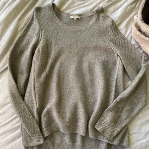 Madewell Sweater